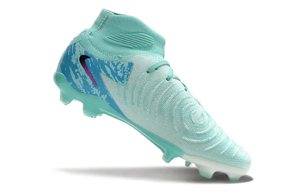 Nike Phantom - Ocean Green | Wine  - FREE SHIPPING WORLDWIDE
