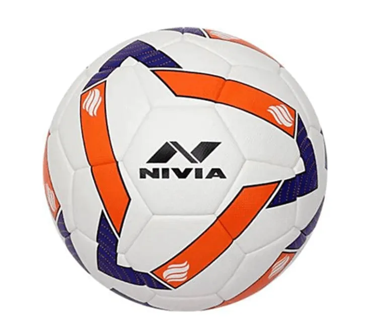 Nivia FB292 Shining Star Football | KIBI Sports