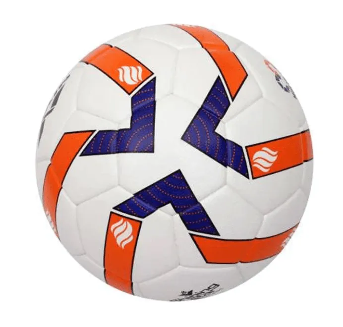 Nivia FB292 Shining Star Football | KIBI Sports