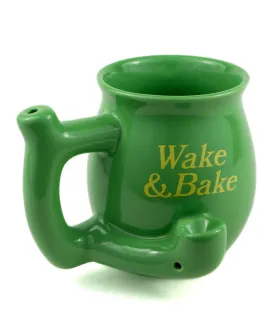 No Brand | Ceramic Mug Pipes