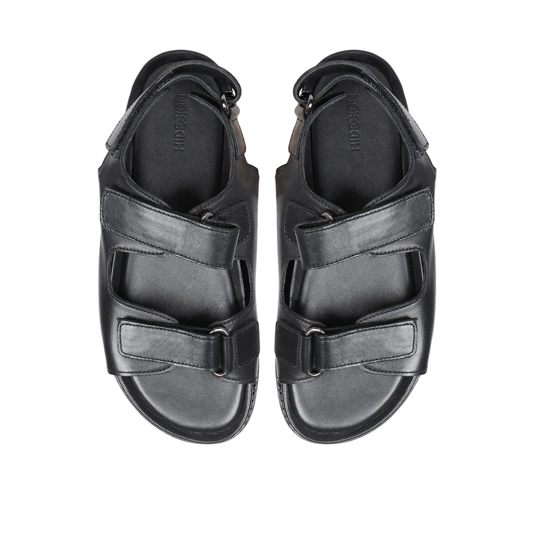 OLYMPUS WOMENS STRAP SANDAL