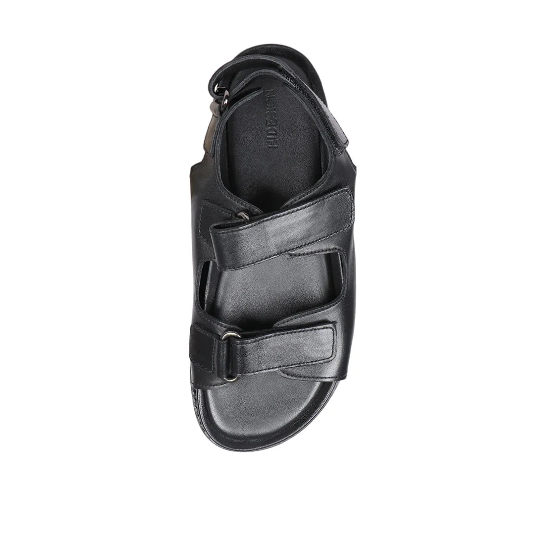 OLYMPUS WOMENS STRAP SANDAL