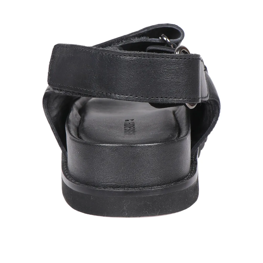 OLYMPUS WOMENS STRAP SANDAL