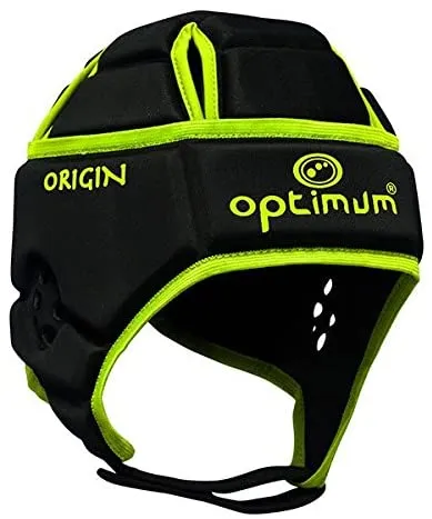Optimum Origin Headguard