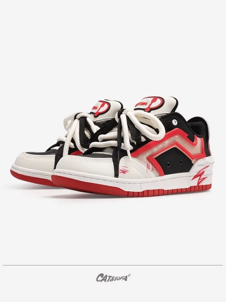 Original skateboard shoes【s0000003936】