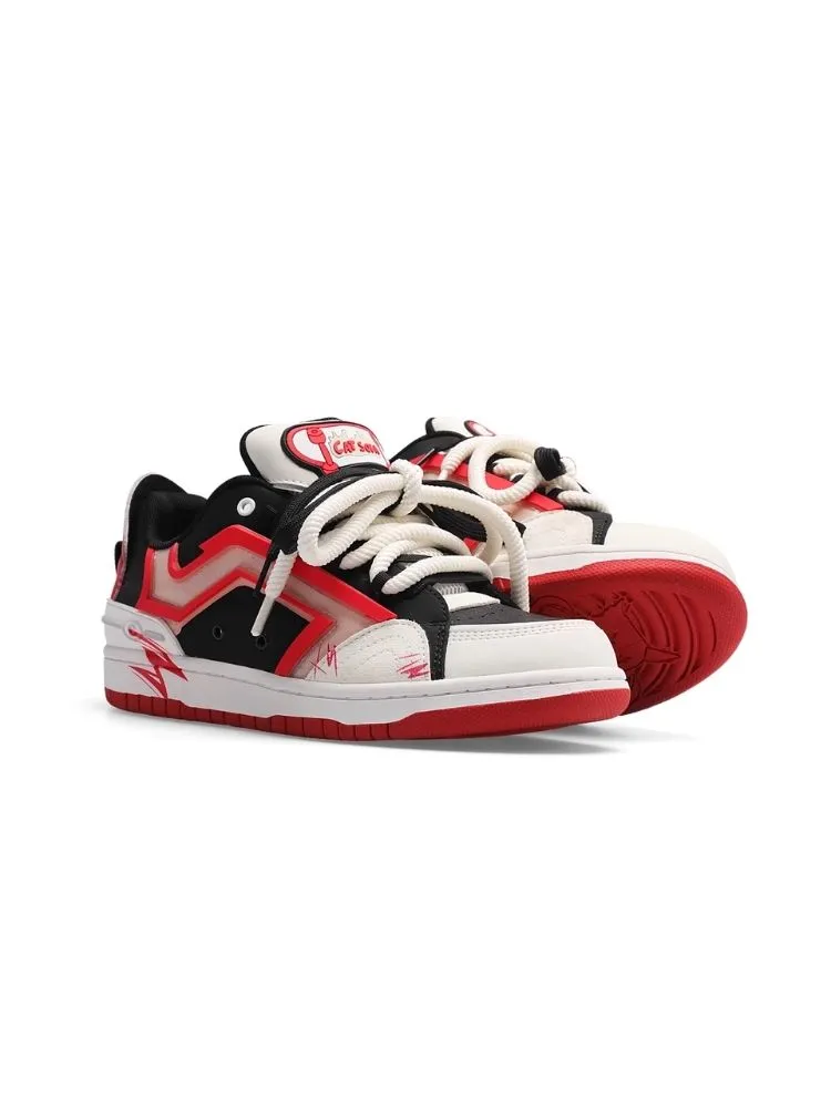 Original skateboard shoes【s0000003936】