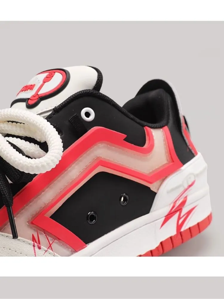 Original skateboard shoes【s0000003936】