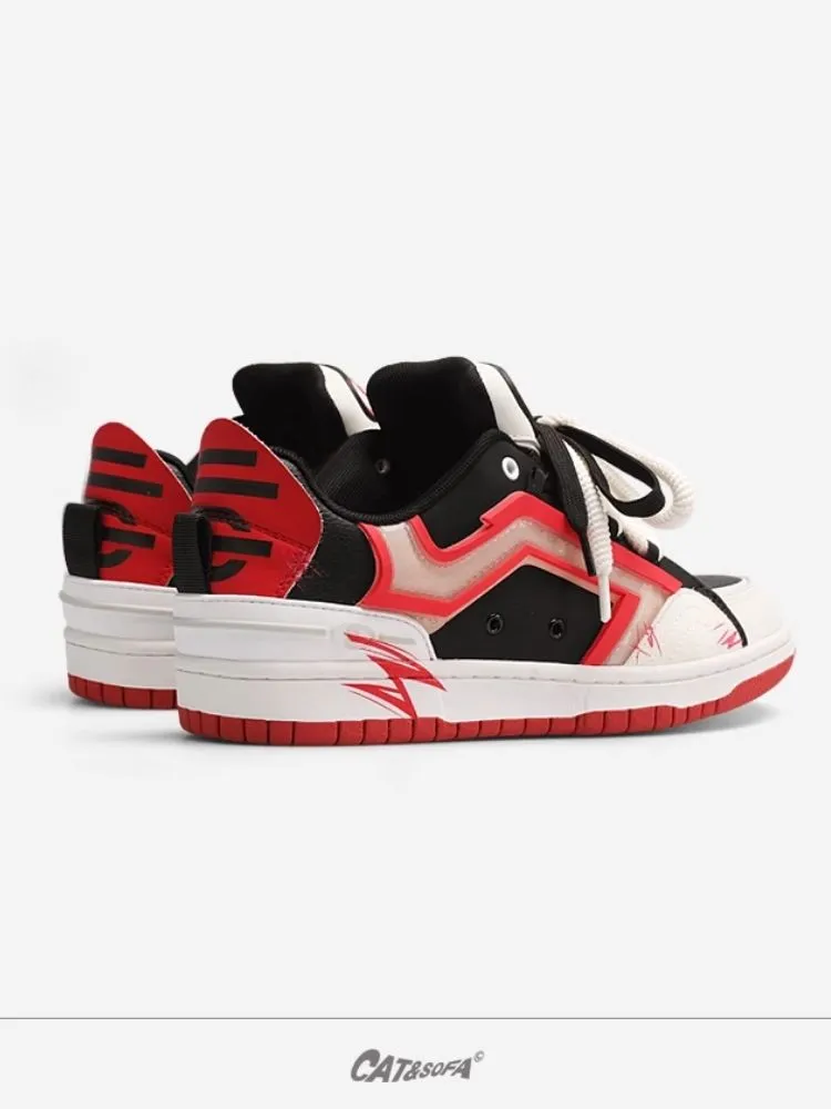 Original skateboard shoes【s0000003936】