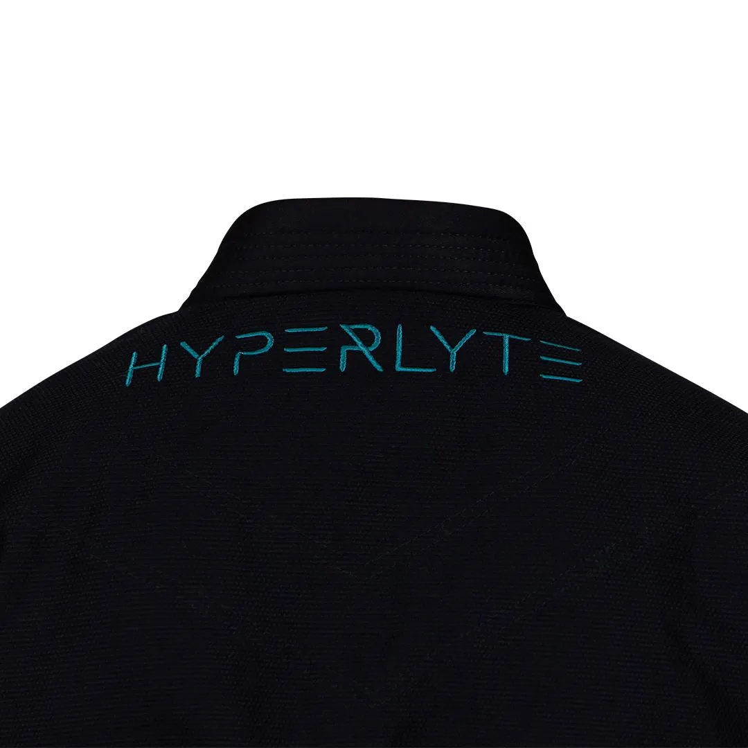 Outlet - Hyperlyte 3.5 Sunset Teal / MIXED SIZE / A2 Kimono and A1 Gi Pants