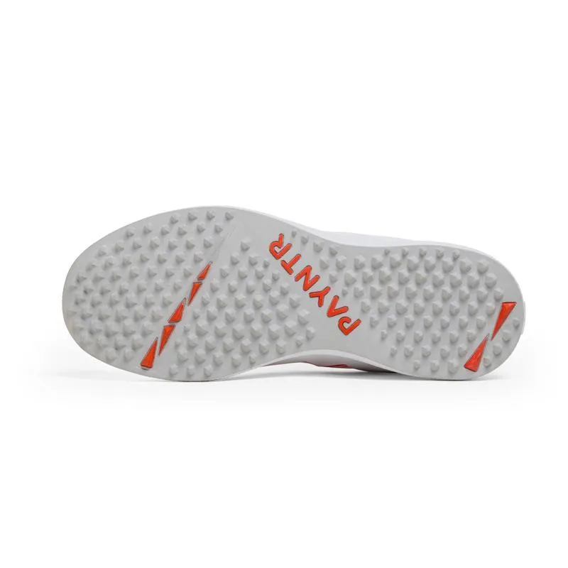 Payntr X Batting Rubber Cricket Shoes