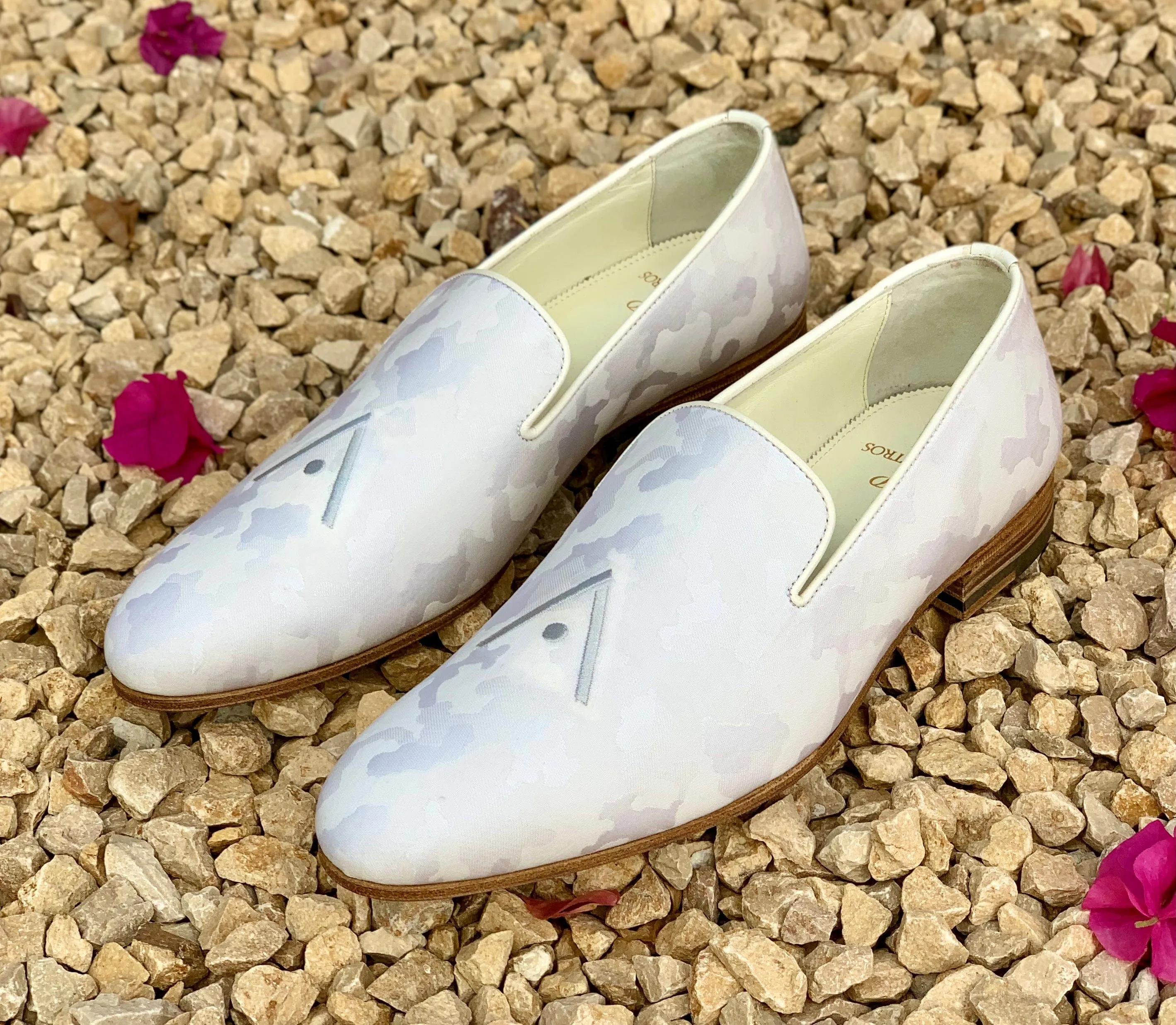 PIETER PETROS ® Bespoke Shoes