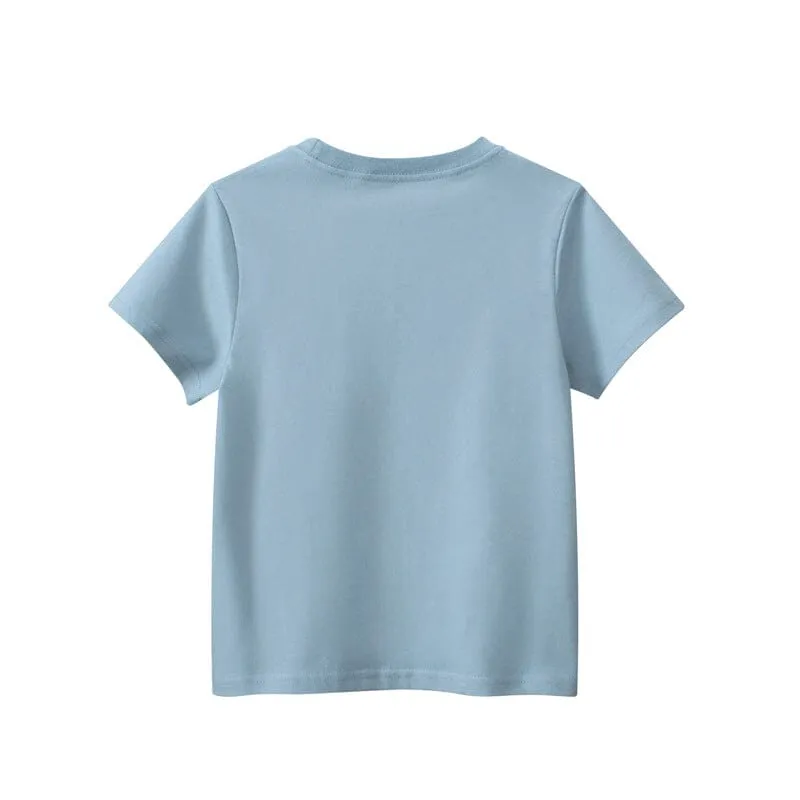 Play To Win Summer Tee