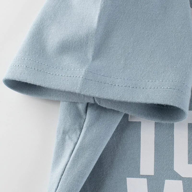 Play To Win Summer Tee