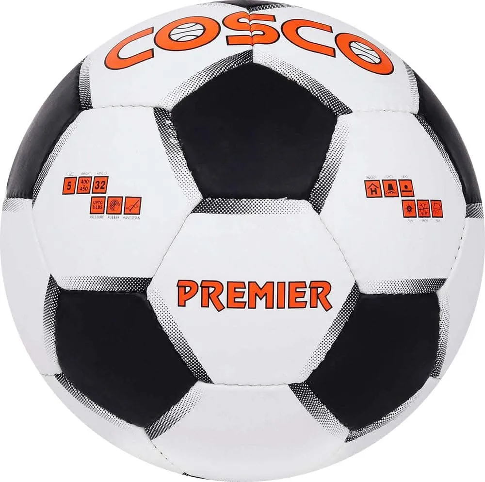 Premier S-4 Football