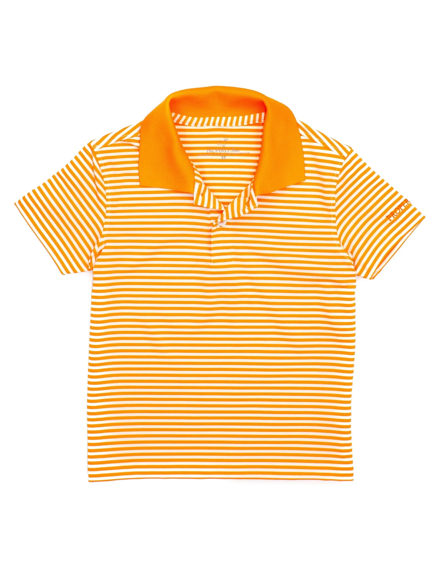 PT Dallas Game Day Polo