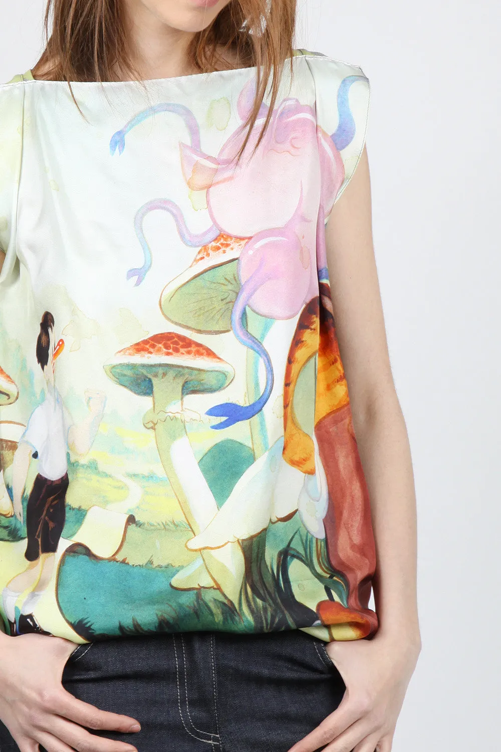 "I will survive" Top