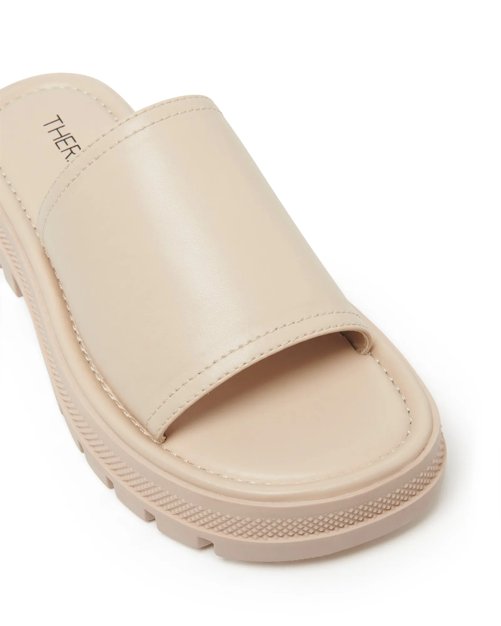 Raid Sandal Bone Smooth