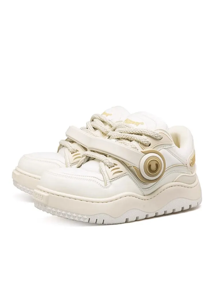 Retro couple sneakers【s0000006084】