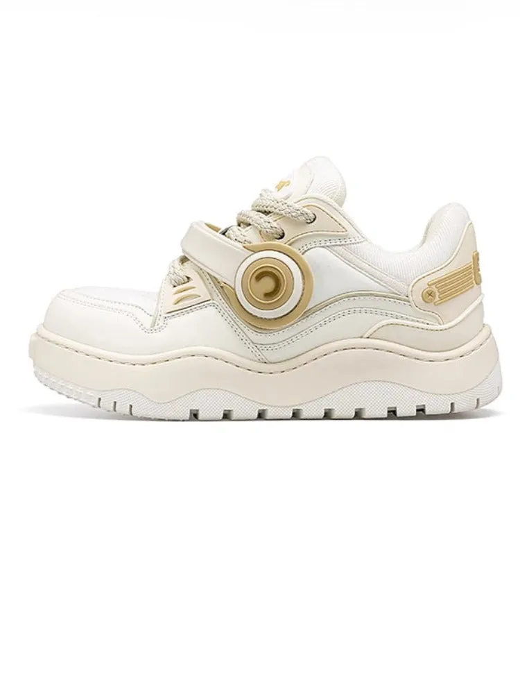 Retro couple sneakers【s0000006084】
