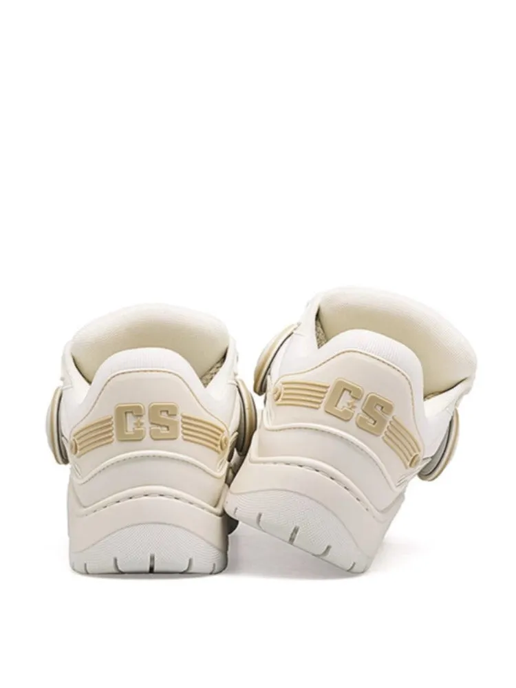 Retro couple sneakers【s0000006084】