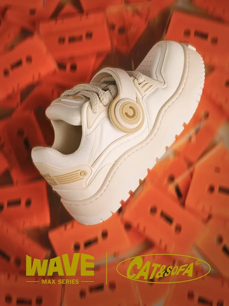 Retro couple sneakers【s0000006084】