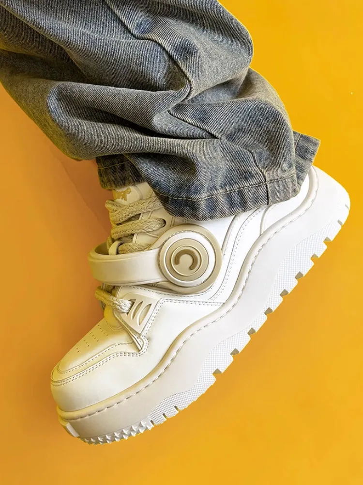 Retro couple sneakers【s0000006084】