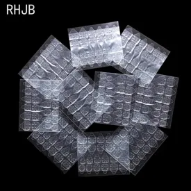 RHJB 360pcs Nail Jelly Glue