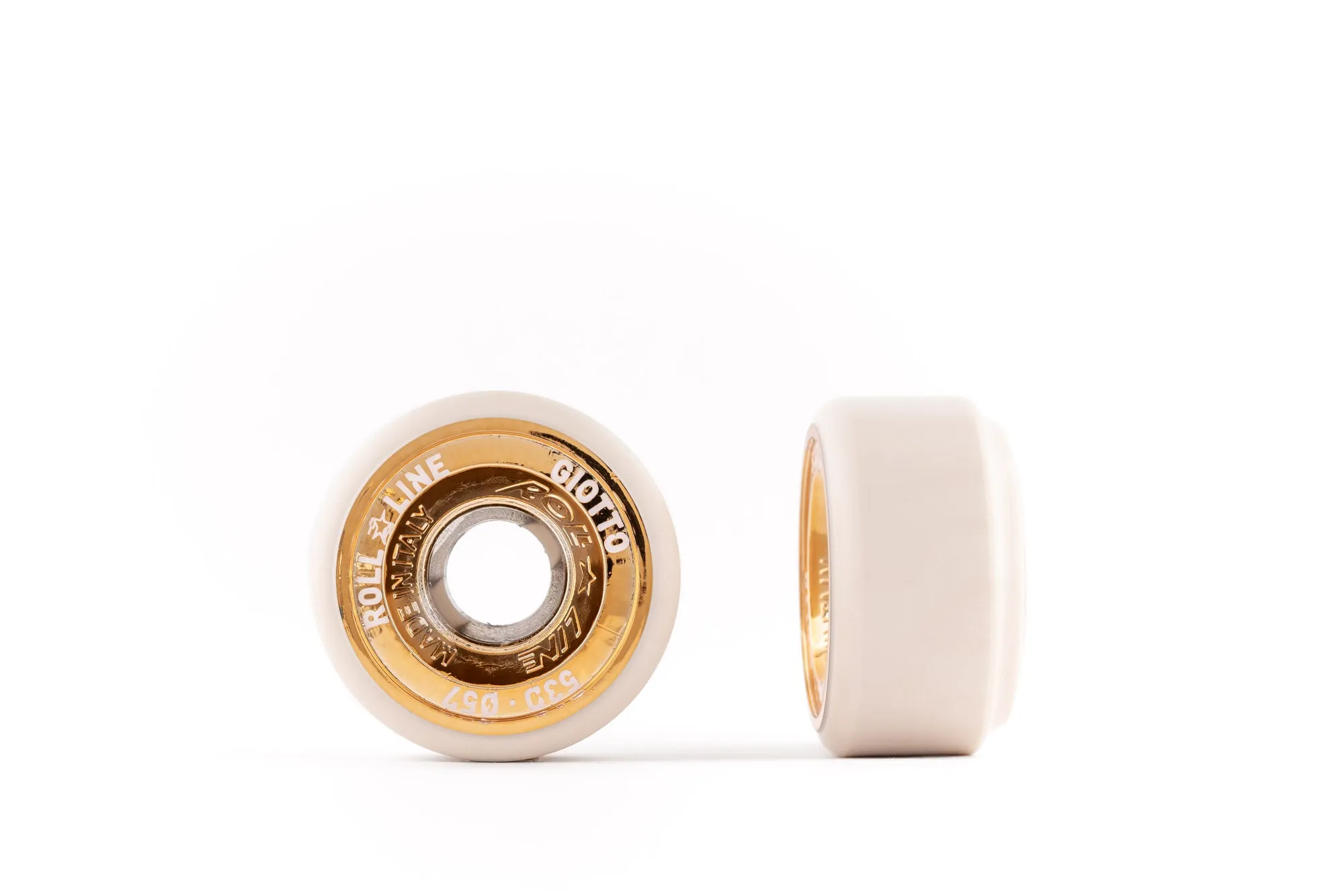 Roll-Line Giotto Wheels - 57mm