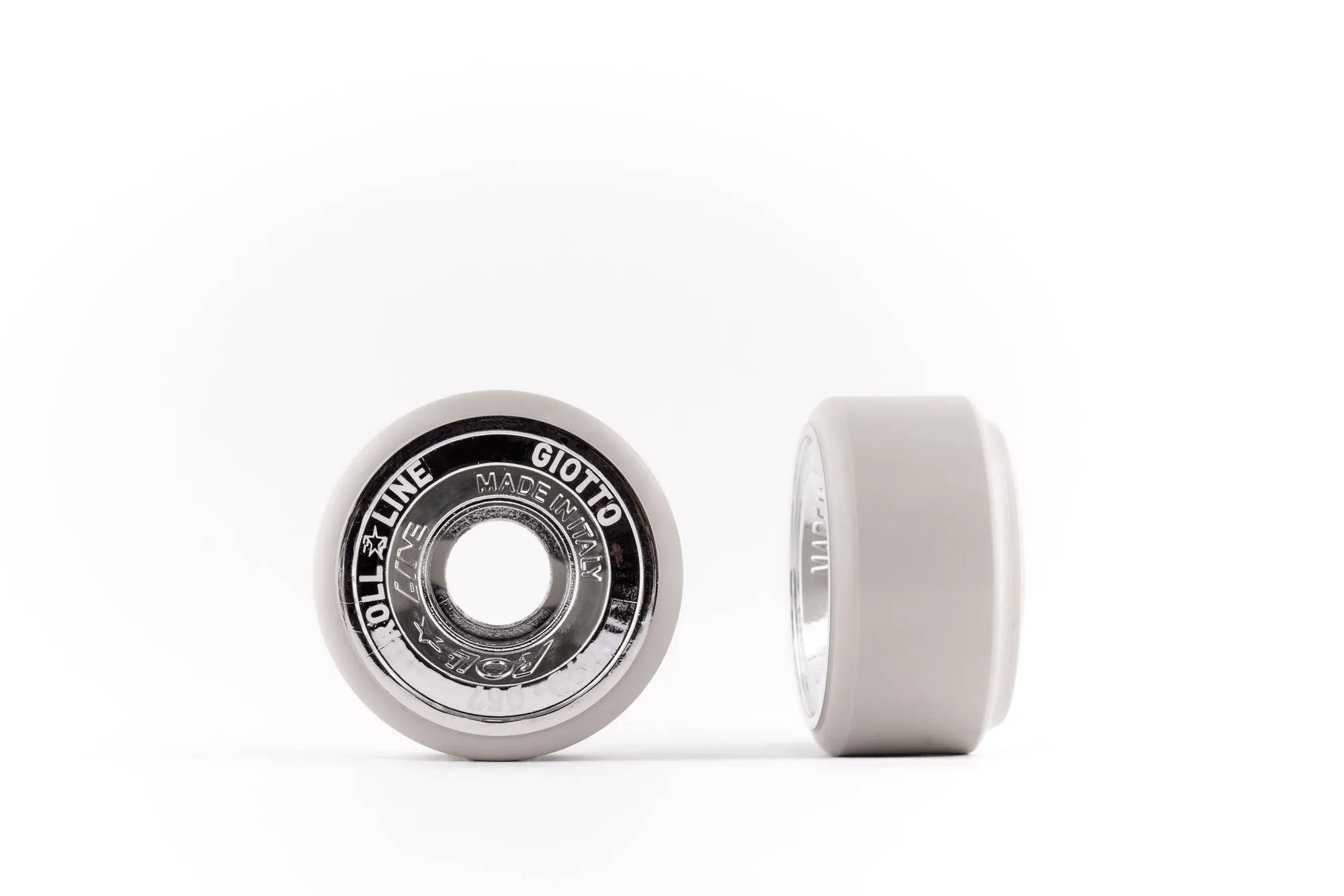 Roll-Line Giotto Wheels - 57mm