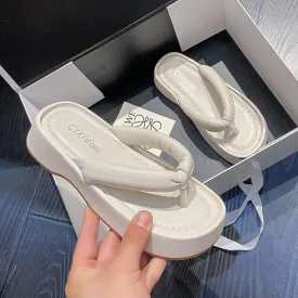 Sandália Slippers