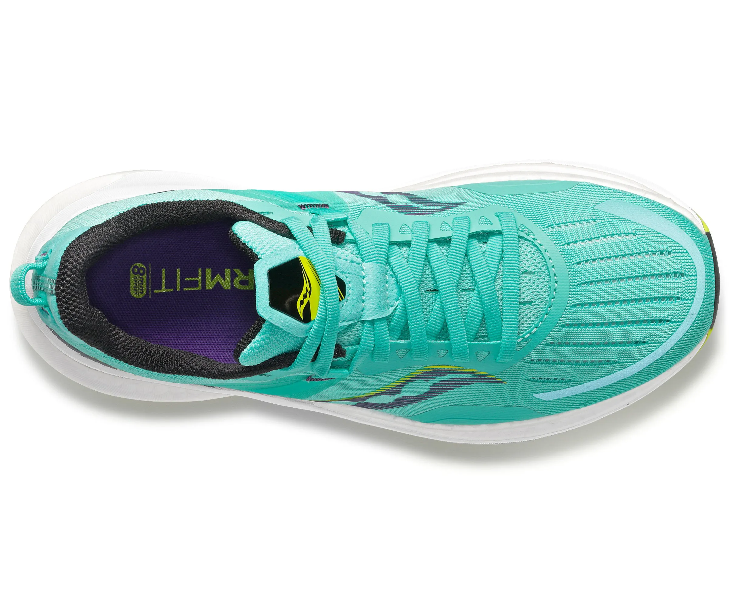 Saucony Tempus women's
