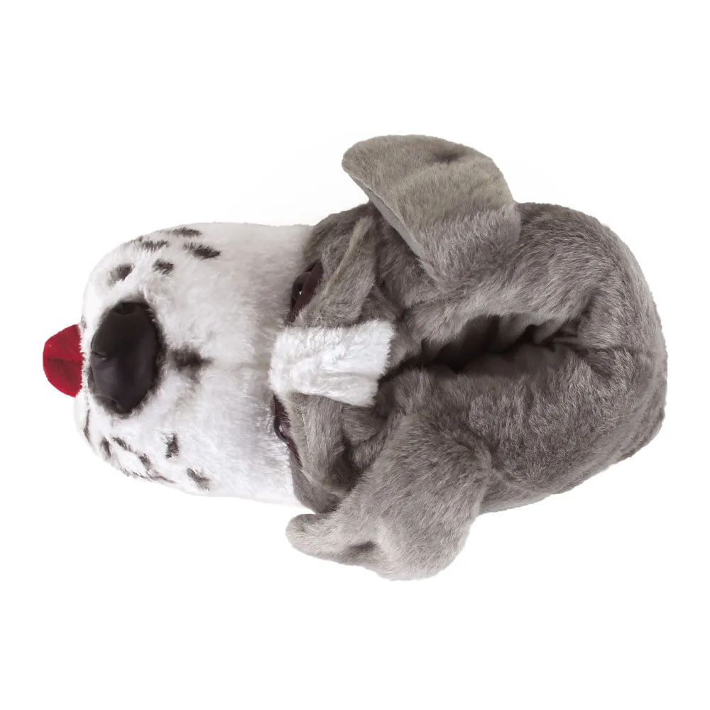 Sheep Dog Slippers