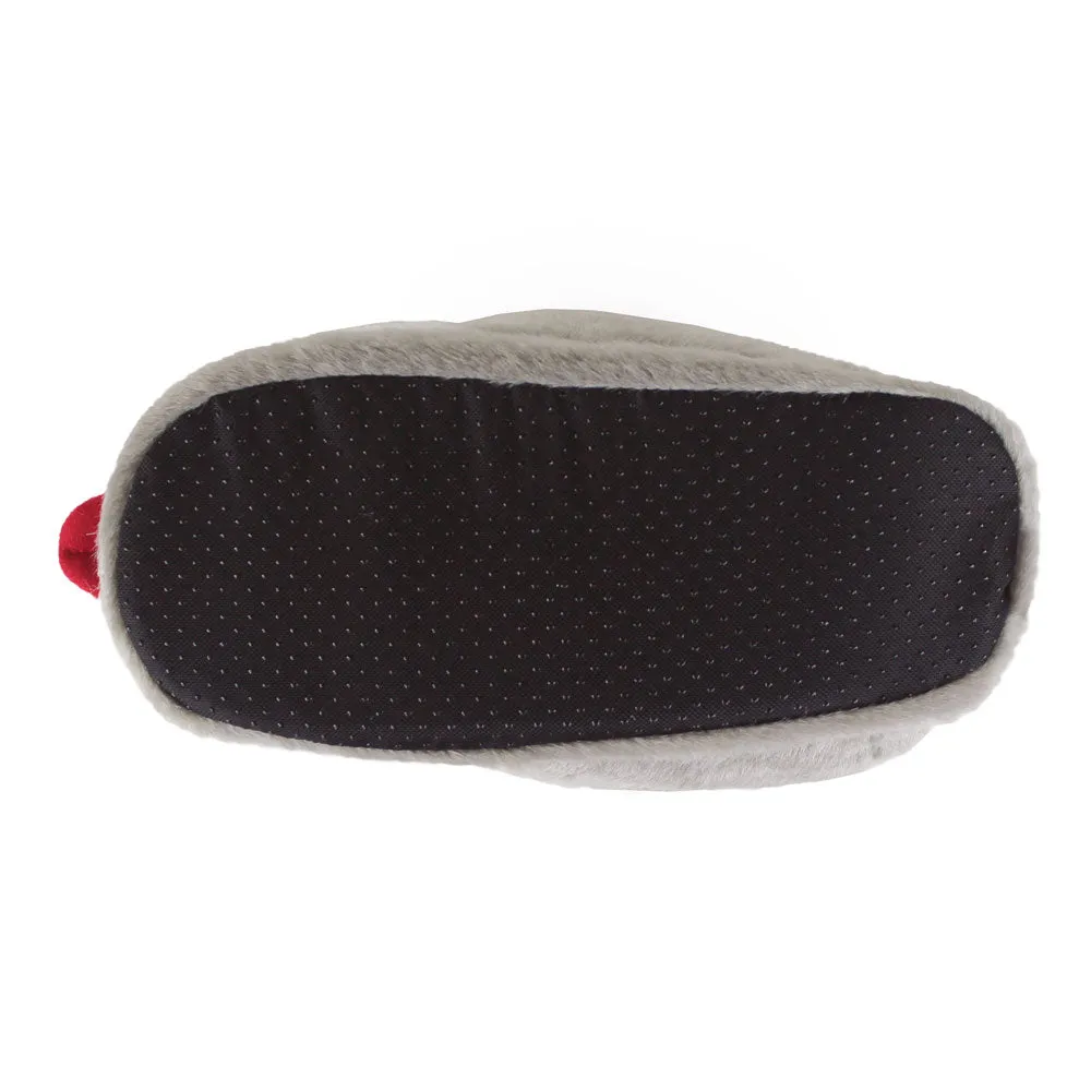 Sheep Dog Slippers