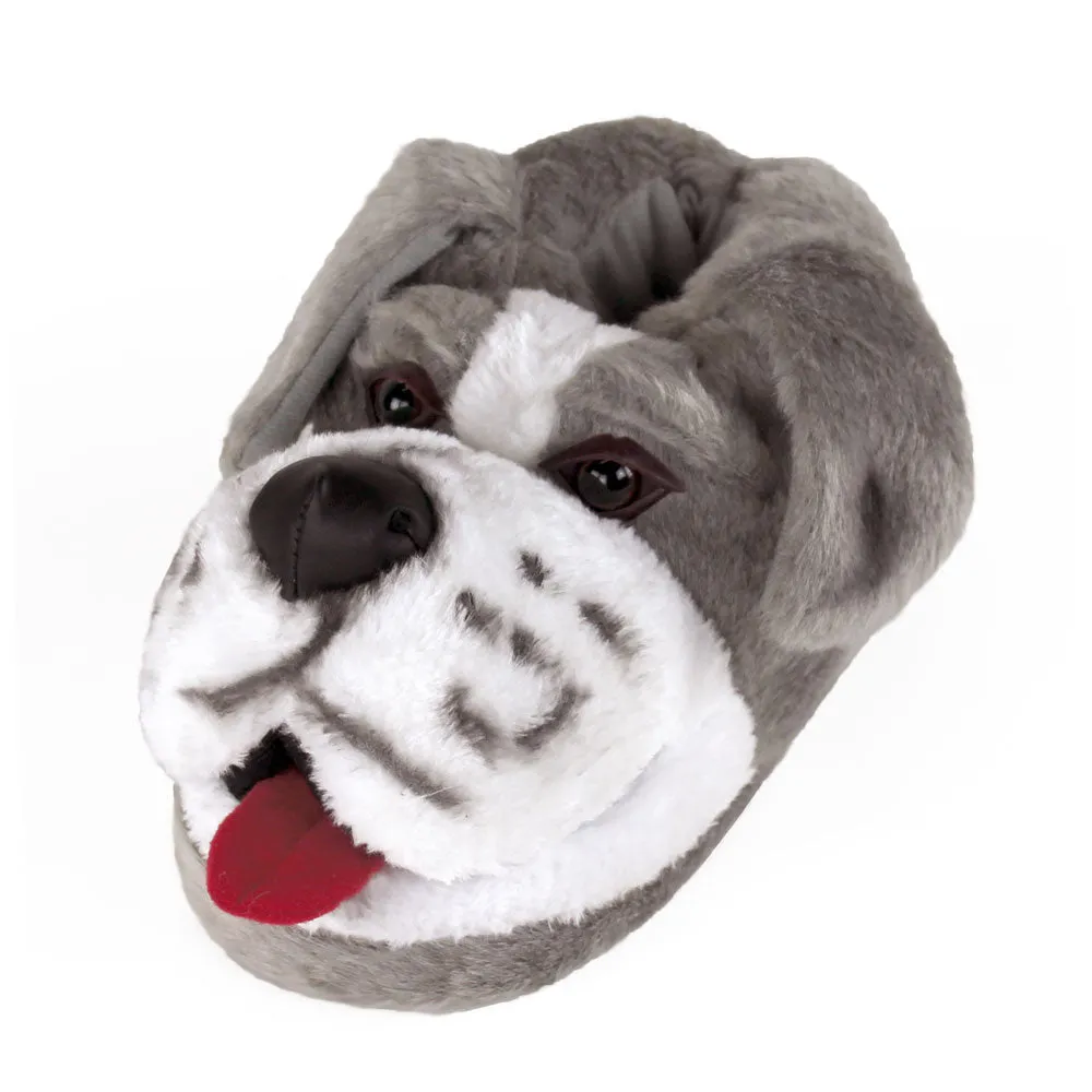 Sheep Dog Slippers