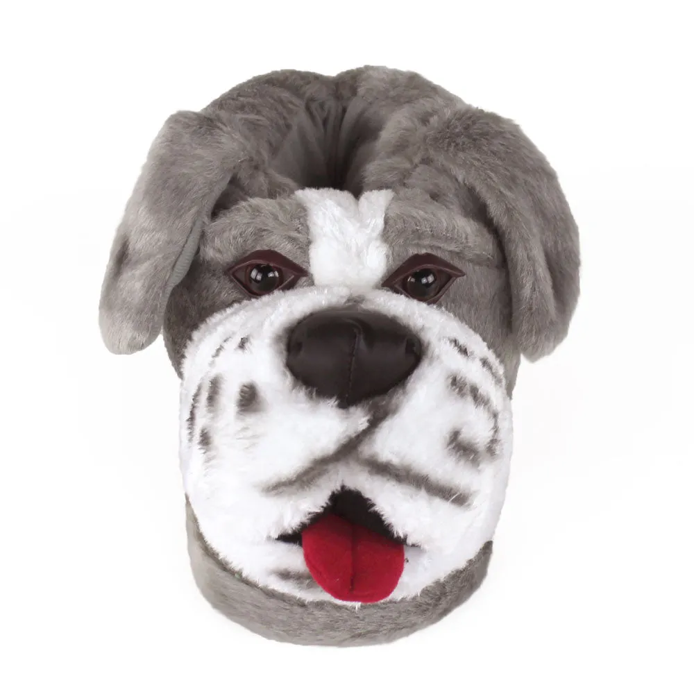 Sheep Dog Slippers