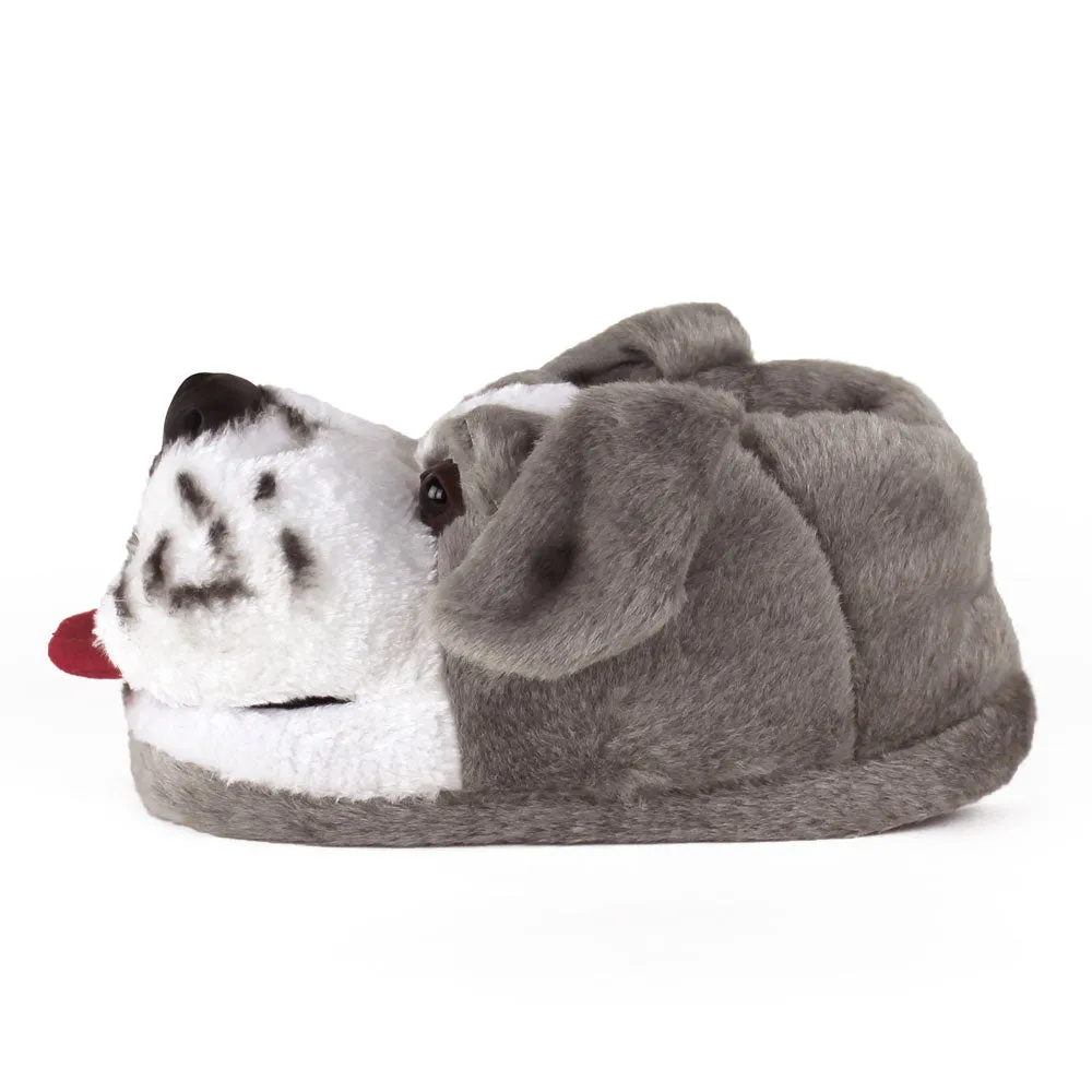 Sheep Dog Slippers