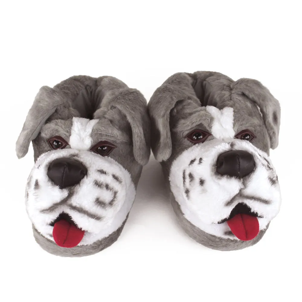 Sheep Dog Slippers