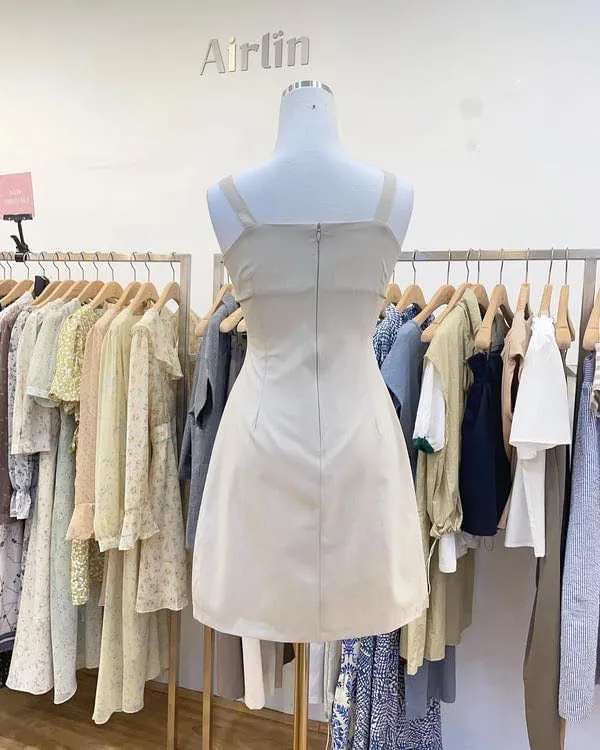 Sleeve Blazer and Dress Sets