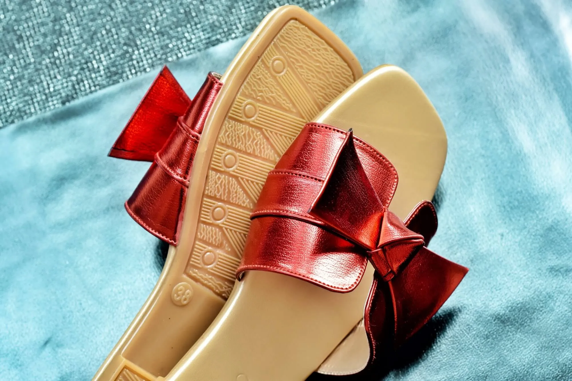 Slides | Red Mania