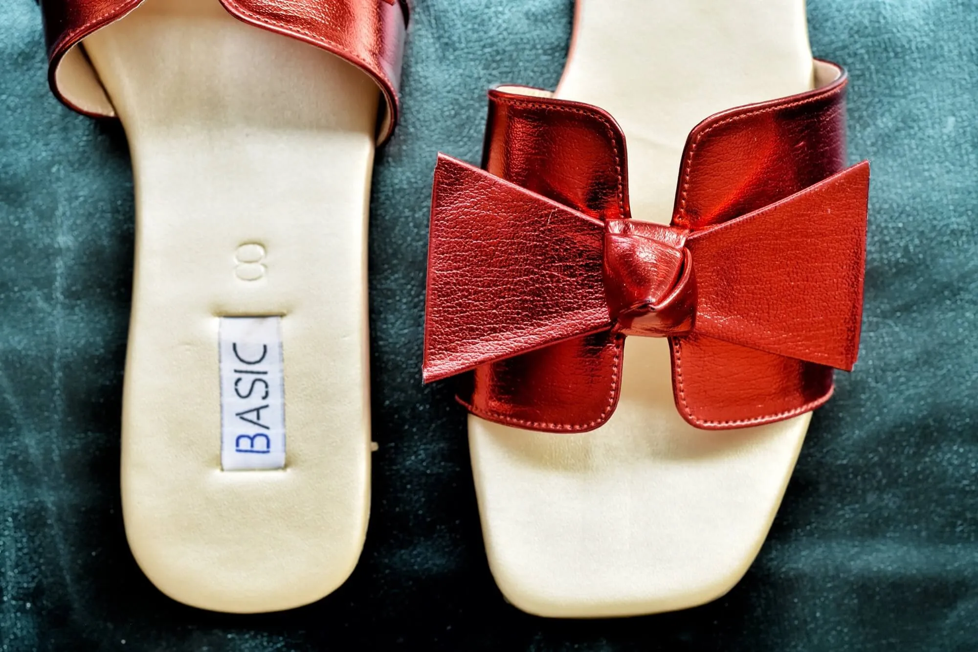 Slides | Red Mania