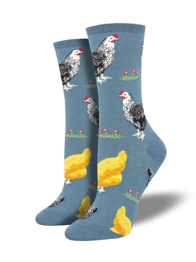 Sock Smith Socks- Womens