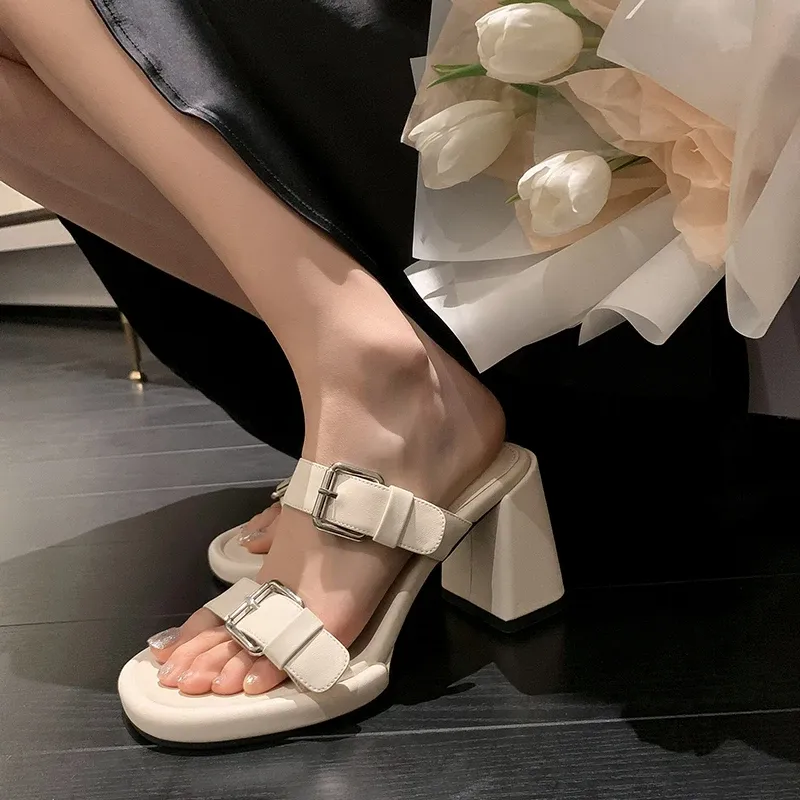 Spellbound Step Slippers