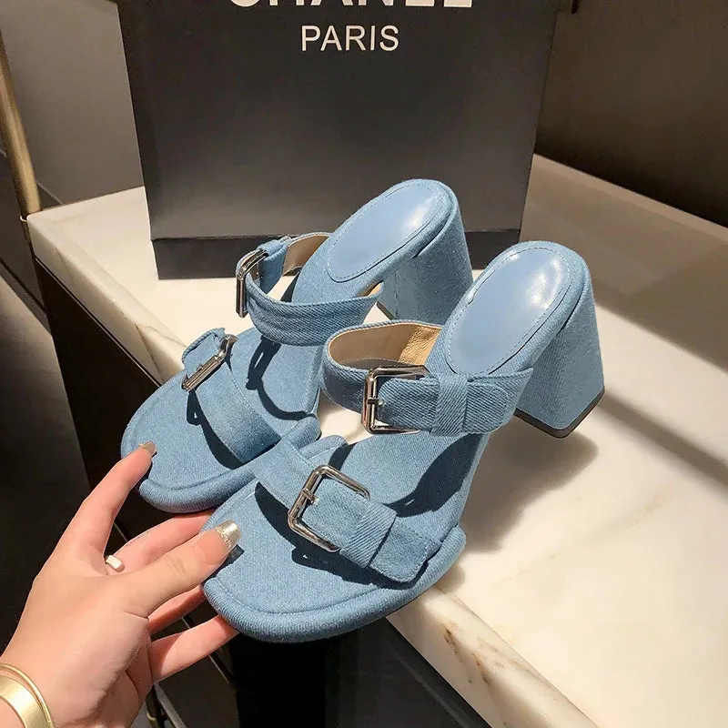 Spellbound Step Slippers