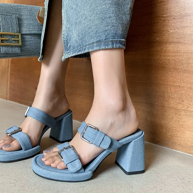 Spellbound Step Slippers