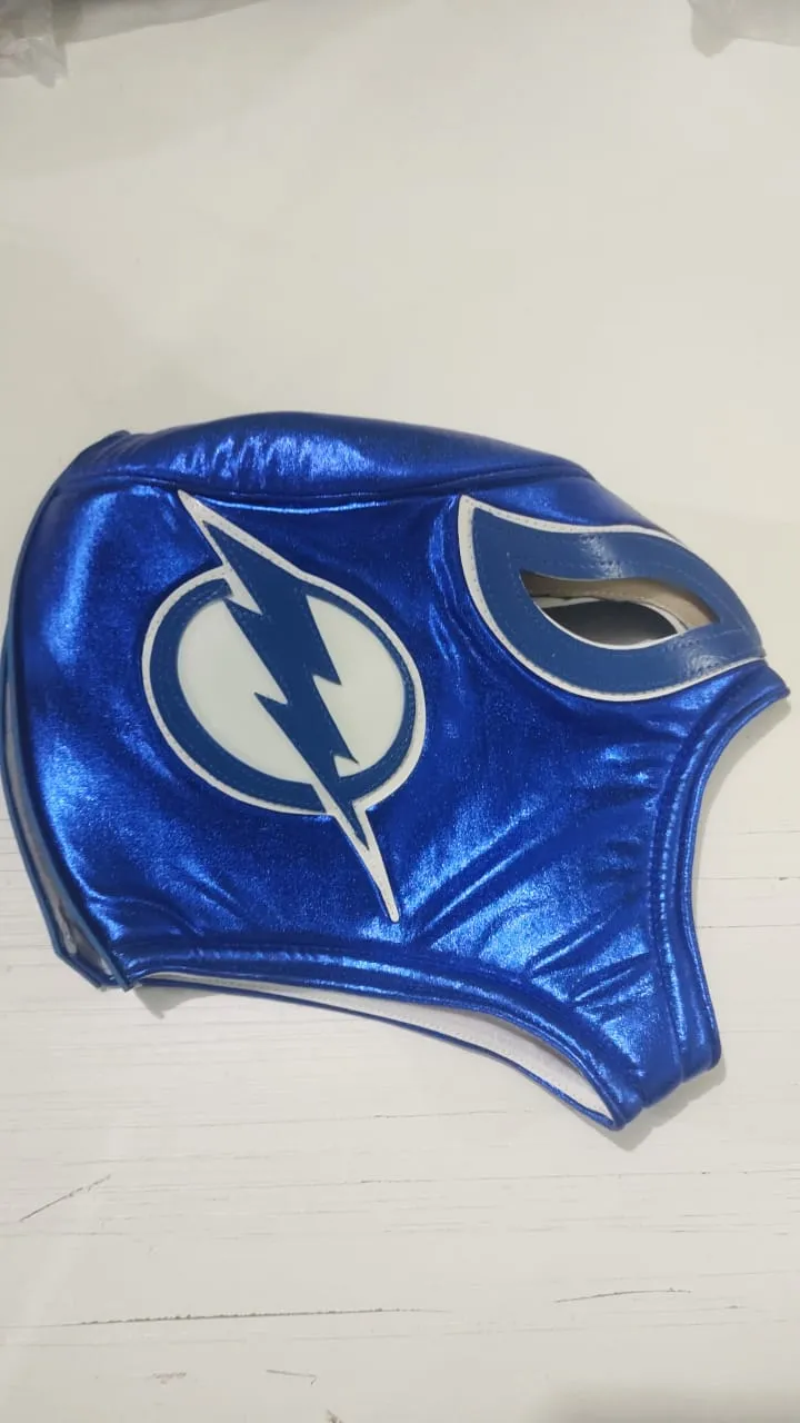 SPORTS LUCHA MASKS