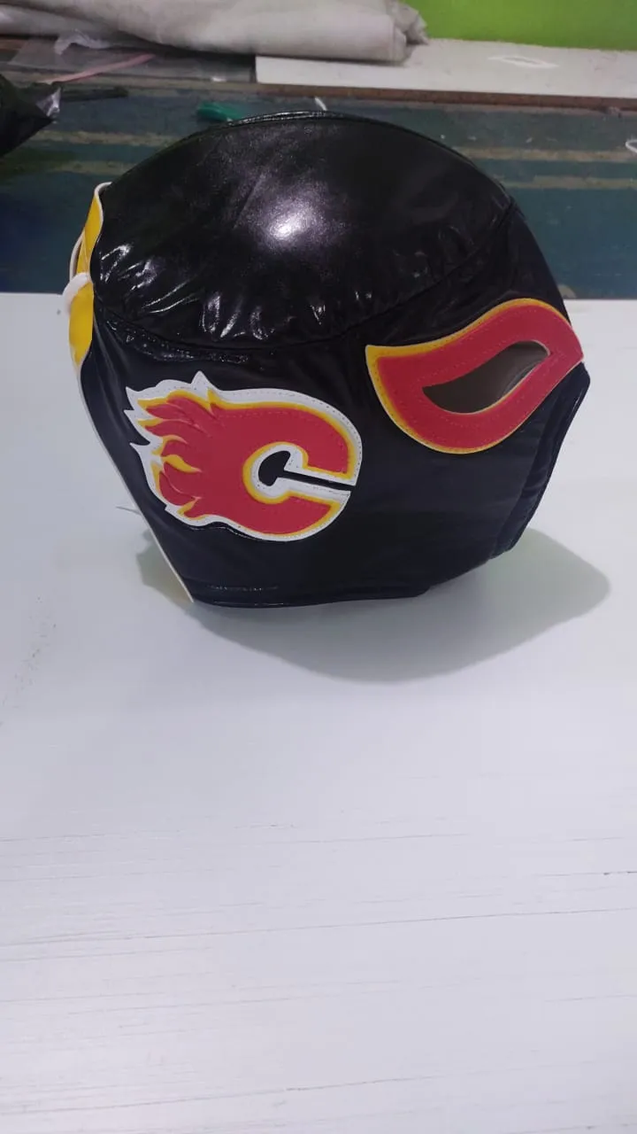 SPORTS LUCHA MASKS