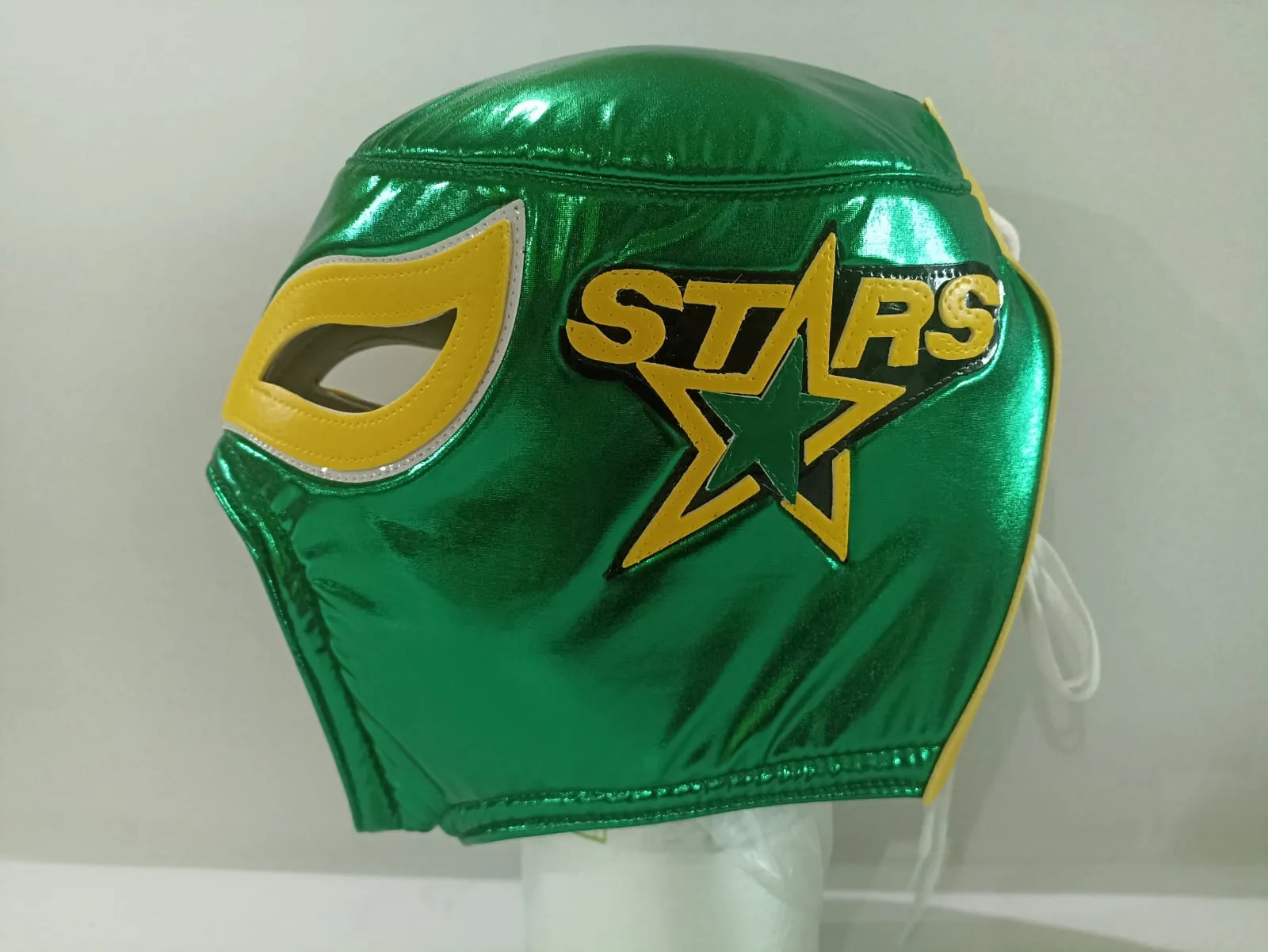 SPORTS LUCHA MASKS