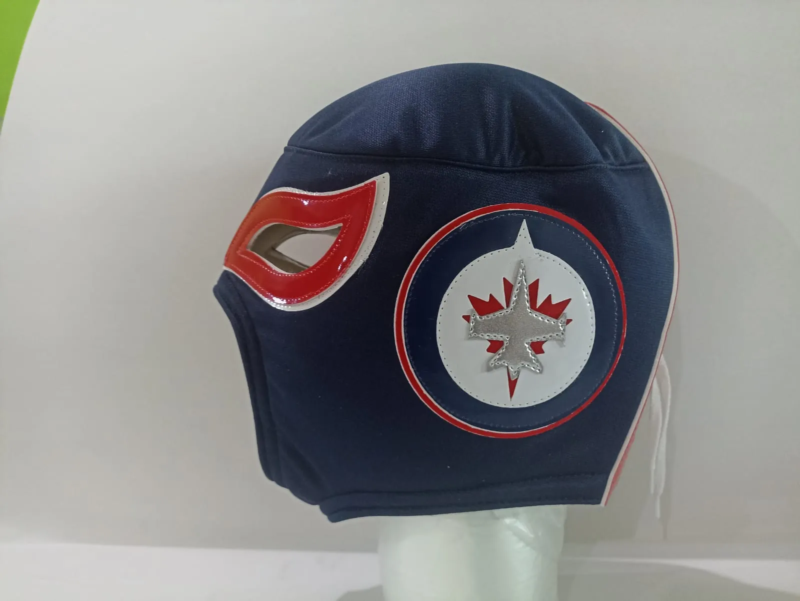 SPORTS LUCHA MASKS