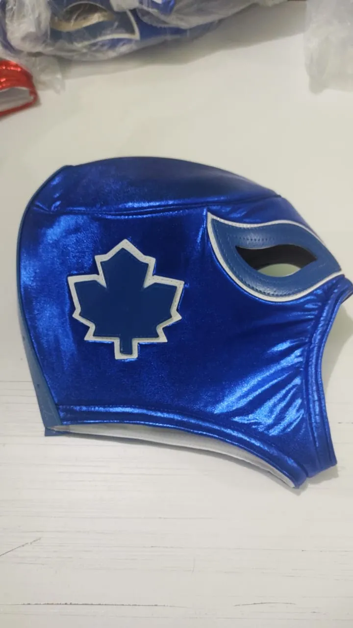 SPORTS LUCHA MASKS