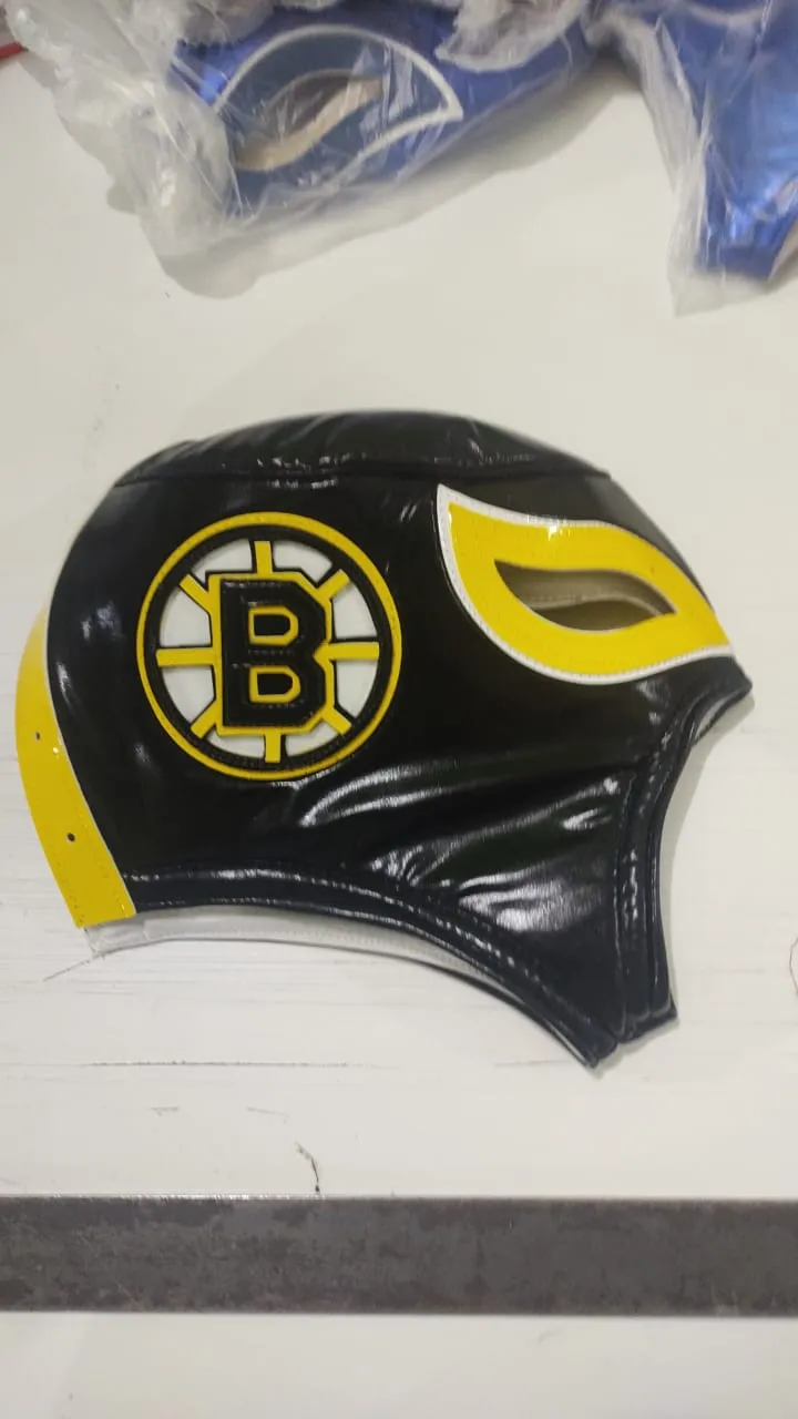 SPORTS LUCHA MASKS